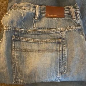 Sean John men’s big and tall jeans